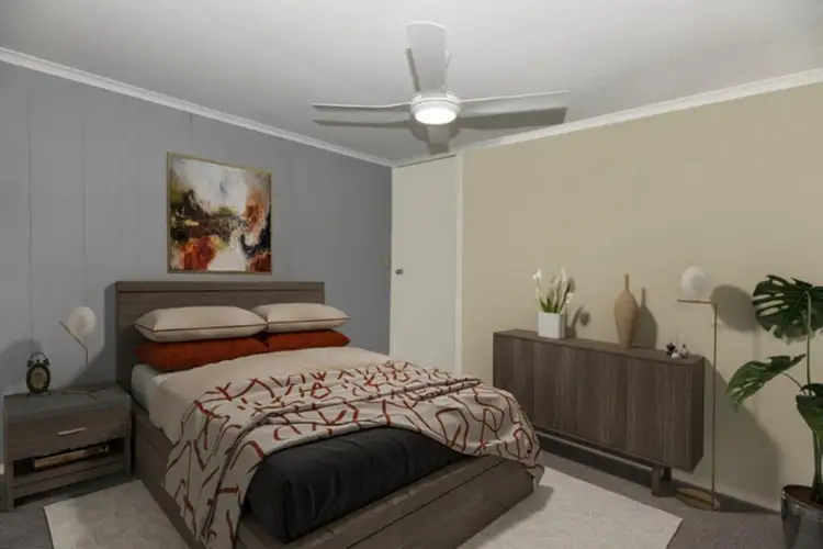 Fifth view of Homely house listing, 116 Wandobah Road, Gunnedah NSW 2380