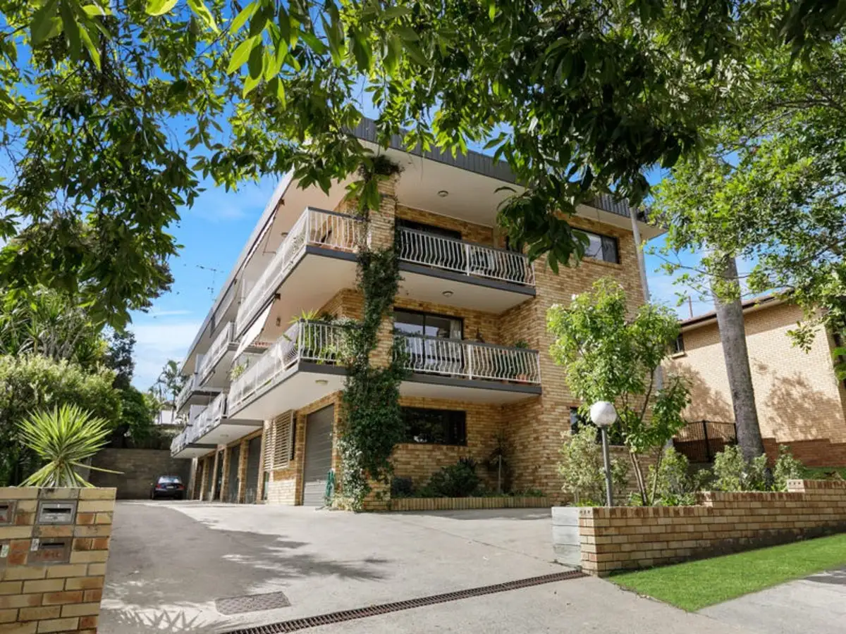 Main view of Homely unit listing, 5/77 Forbes Street, Hawthorne QLD 4171