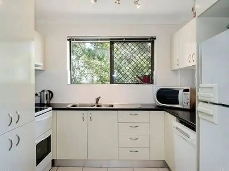 Second view of Homely unit listing, 5/77 Forbes Street, Hawthorne QLD 4171