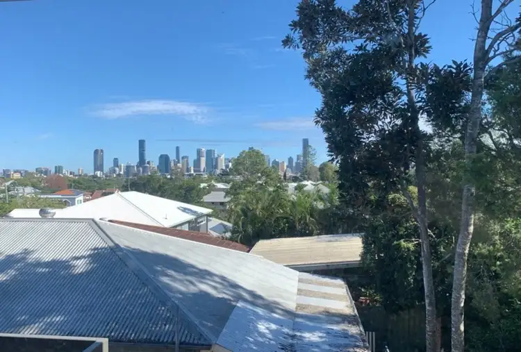 Third view of Homely unit listing, 5/77 Forbes Street, Hawthorne QLD 4171