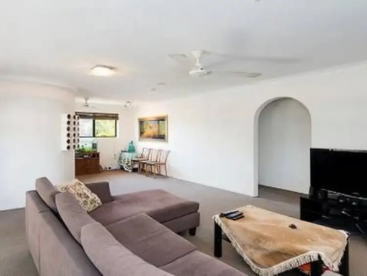 Fourth view of Homely unit listing, 5/77 Forbes Street, Hawthorne QLD 4171