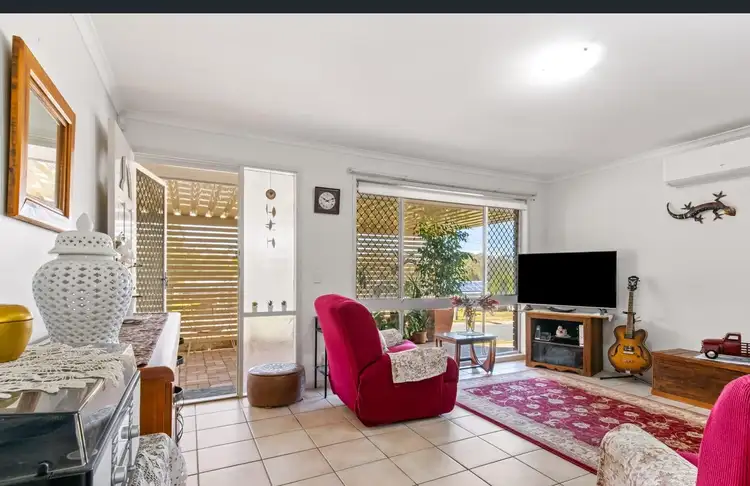 Second view of Homely house listing, 8 Kingfield Court, Regents Park QLD 4118