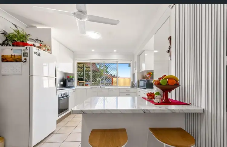 Third view of Homely house listing, 8 Kingfield Court, Regents Park QLD 4118