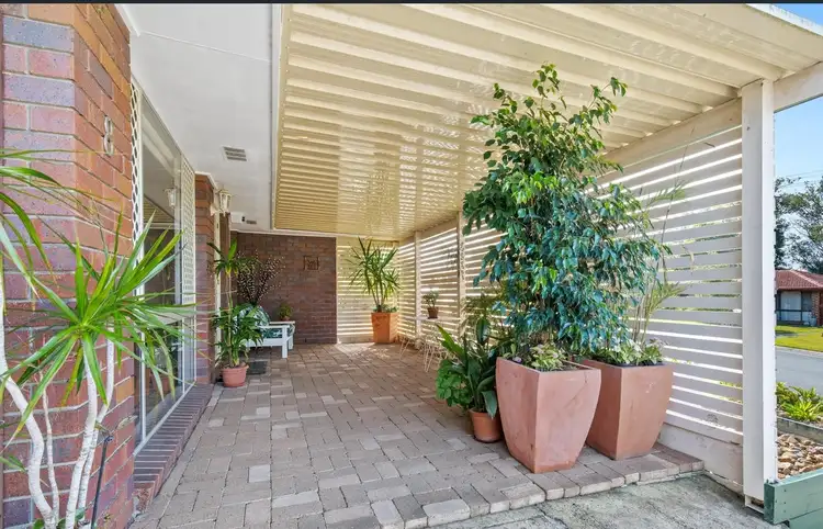 Fourth view of Homely house listing, 8 Kingfield Court, Regents Park QLD 4118