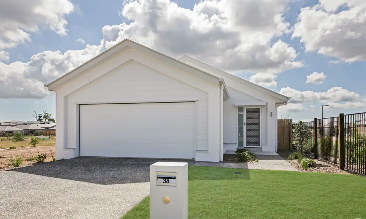 Main view of Homely house listing, 36 Mackenzie, Coomera QLD 4209