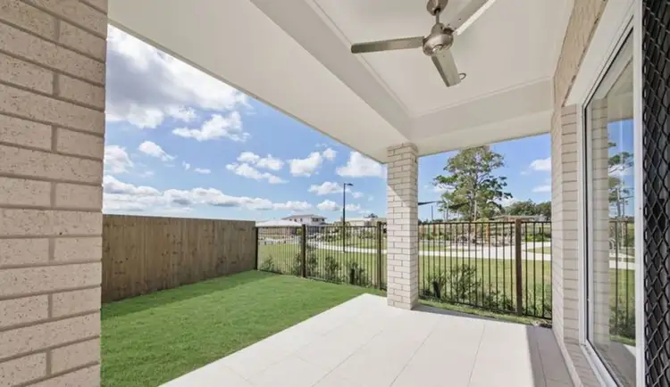 Second view of Homely house listing, 36 Mackenzie, Coomera QLD 4209