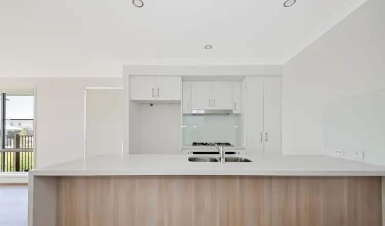 Third view of Homely house listing, 36 Mackenzie, Coomera QLD 4209