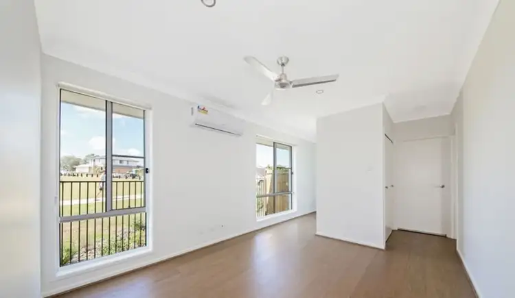 Fifth view of Homely house listing, 36 Mackenzie, Coomera QLD 4209