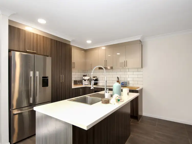 Third view of Homely townhouse listing, 32/70 Willow Road, Redbank Plains QLD 4301