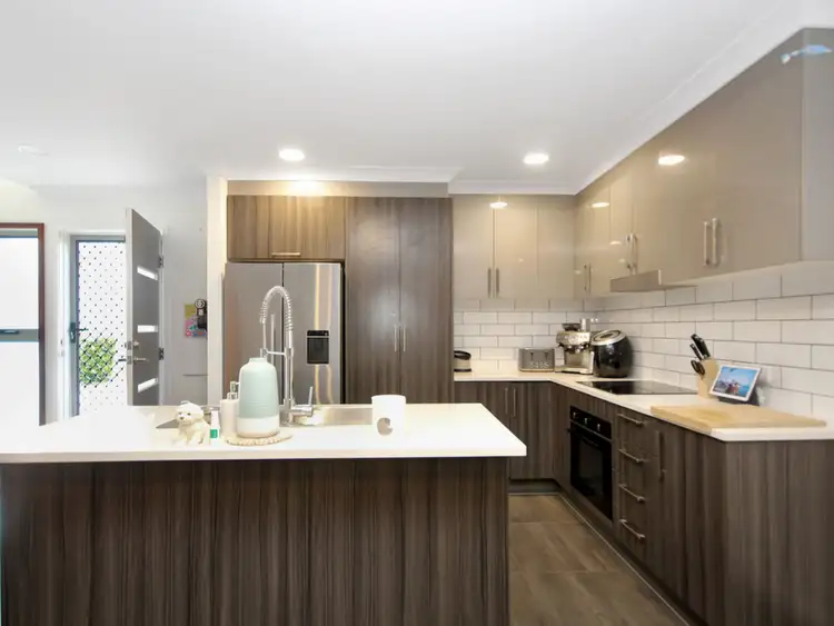 Fifth view of Homely townhouse listing, 32/70 Willow Road, Redbank Plains QLD 4301