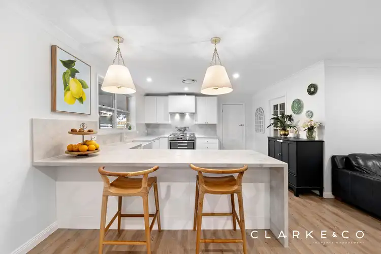 Second view of Homely house listing, 3 Dunnering Close, Lochinvar NSW 2321