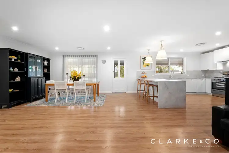 Third view of Homely house listing, 3 Dunnering Close, Lochinvar NSW 2321