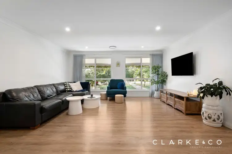 Fourth view of Homely house listing, 3 Dunnering Close, Lochinvar NSW 2321