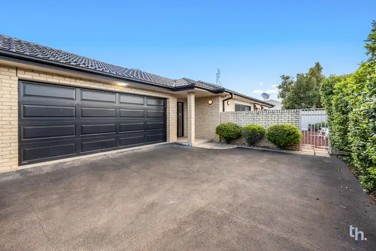 2/23 Margaret Street, Warners Bay NSW 2282