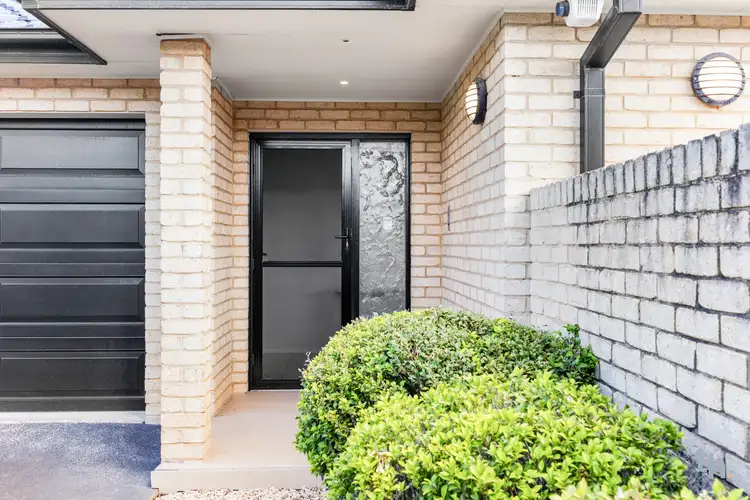 Second view of Homely unit listing, 2/23 Margaret Street, Warners Bay NSW 2282