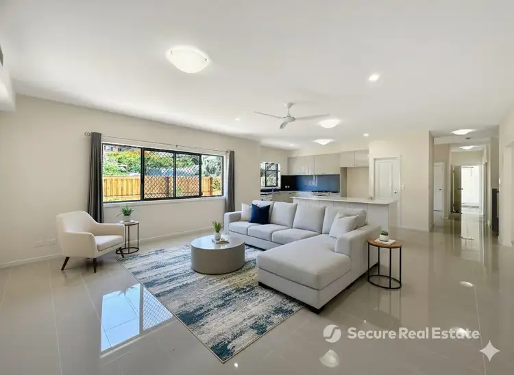 Second view of Homely house listing, 20 Stanley Street, Indooroopilly QLD 4068