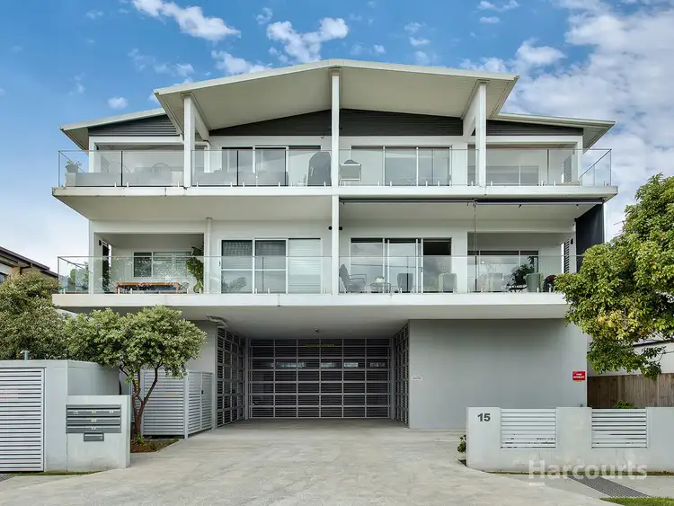 5/15 Vernon Street, Nundah QLD 4012