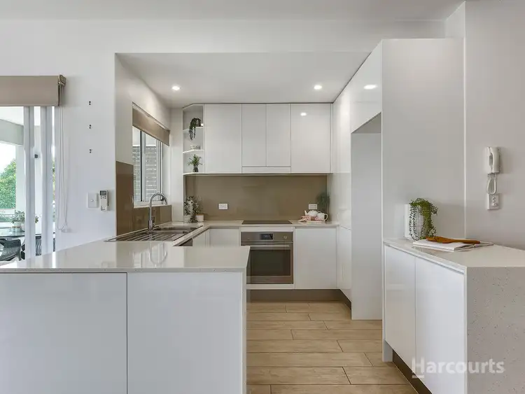 Second view of Homely unit listing, 5/15 Vernon Street, Nundah QLD 4012