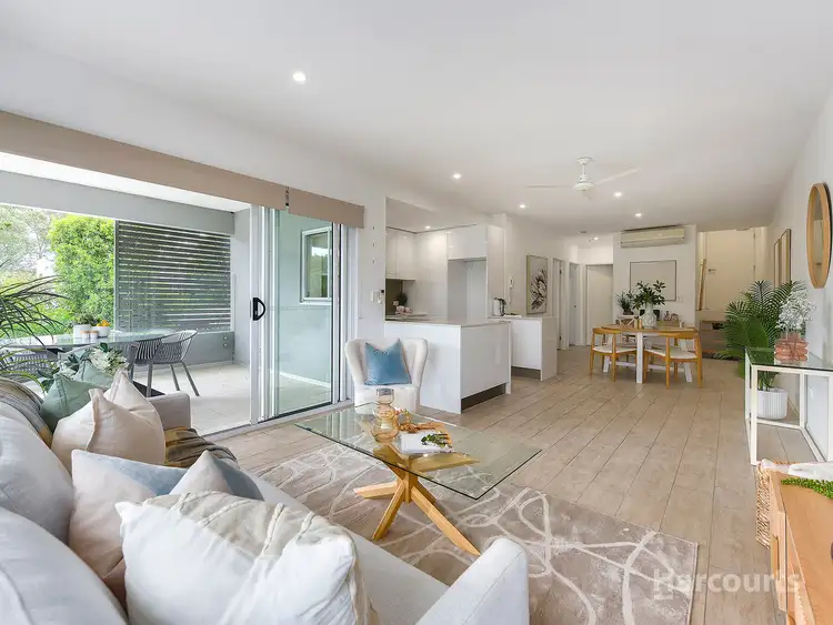 Third view of Homely unit listing, 5/15 Vernon Street, Nundah QLD 4012