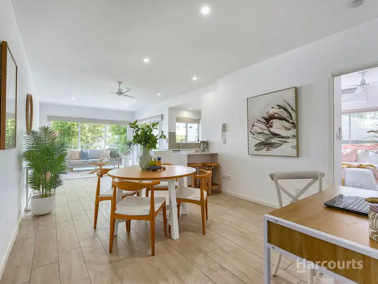 Fifth view of Homely unit listing, 5/15 Vernon Street, Nundah QLD 4012