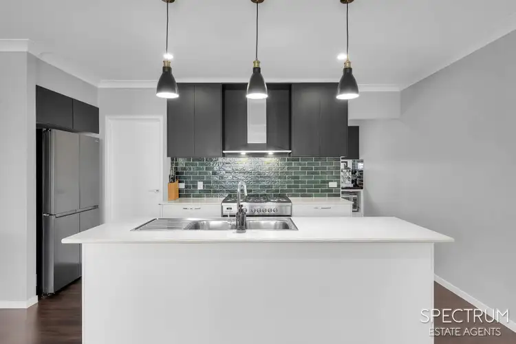 Second view of Homely house listing, 98 Roberts Crescent, Bellbird Park QLD 4300