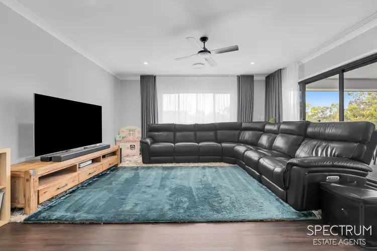 Third view of Homely house listing, 98 Roberts Crescent, Bellbird Park QLD 4300