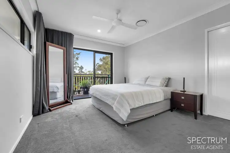 Fourth view of Homely house listing, 98 Roberts Crescent, Bellbird Park QLD 4300