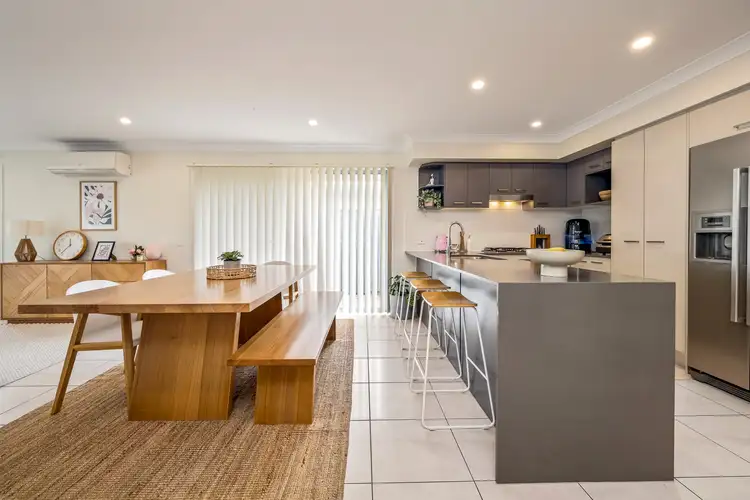 Second view of Homely house listing, 14 Parkhaven Street, Mango Hill QLD 4509
