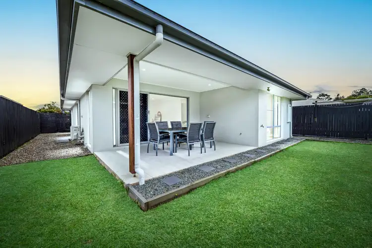 Fourth view of Homely house listing, 14 Parkhaven Street, Mango Hill QLD 4509