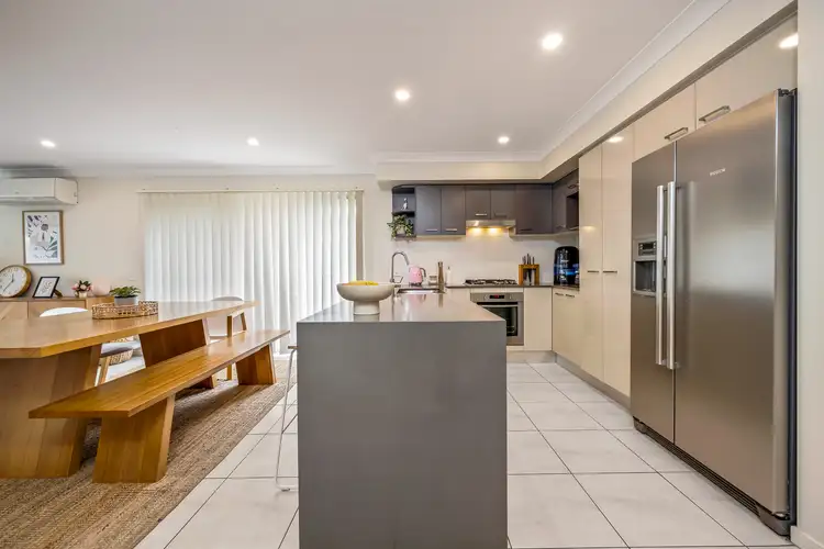 Sixth view of Homely house listing, 14 Parkhaven Street, Mango Hill QLD 4509