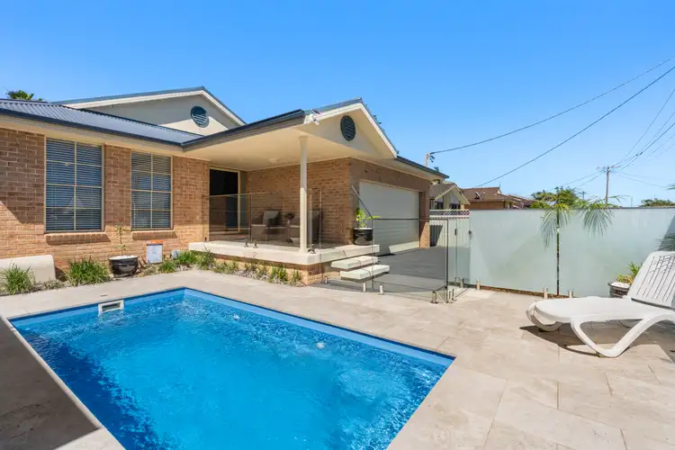 Second view of Homely house listing, 57 Bondi Road, The Entrance North NSW 2261