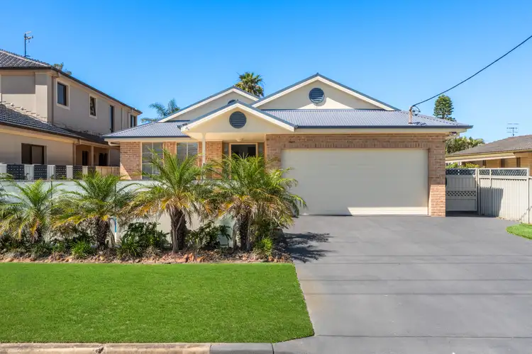 Third view of Homely house listing, 57 Bondi Road, The Entrance North NSW 2261