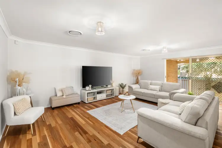 Fourth view of Homely house listing, 57 Bondi Road, The Entrance North NSW 2261