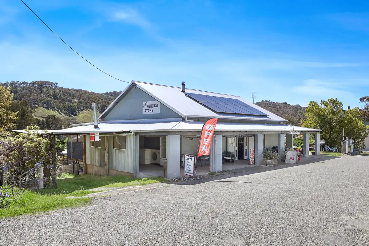 Main view of Homely other listing, 5 Bathurst Street, Tuena, Crookwell NSW 2583
