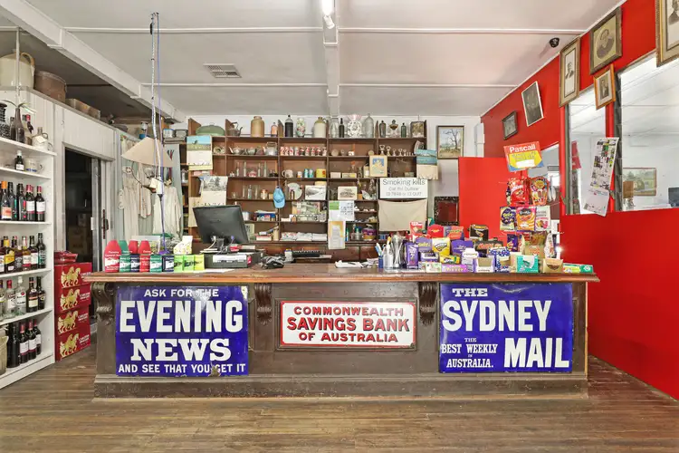 Third view of Homely other listing, 5 Bathurst Street, Tuena, Crookwell NSW 2583