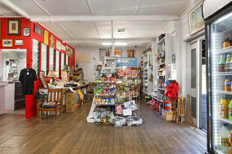 Fourth view of Homely other listing, 5 Bathurst Street, Tuena, Crookwell NSW 2583