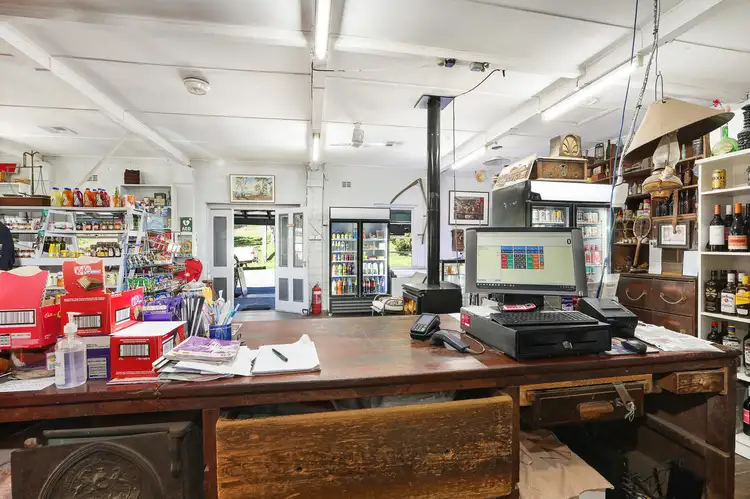 Sixth view of Homely other listing, 5 Bathurst Street, Tuena, Crookwell NSW 2583