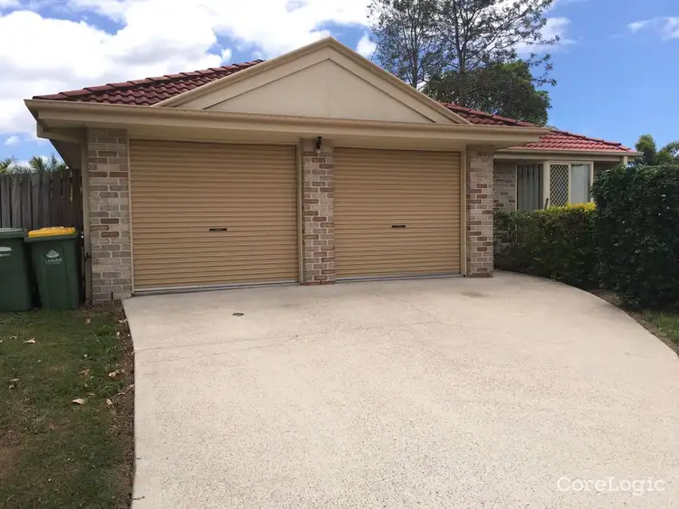 21 Lithfield Place, Loganholme QLD 4129