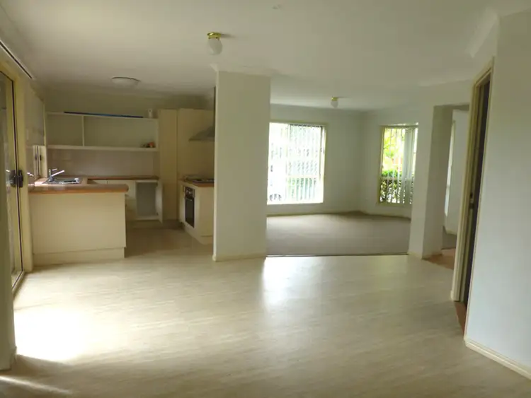 Second view of Homely house listing, 21 Lithfield Place, Loganholme QLD 4129