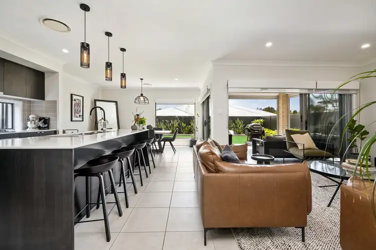 Second view of Homely house listing, 96 Stodart Terrace, Mango Hill QLD 4509