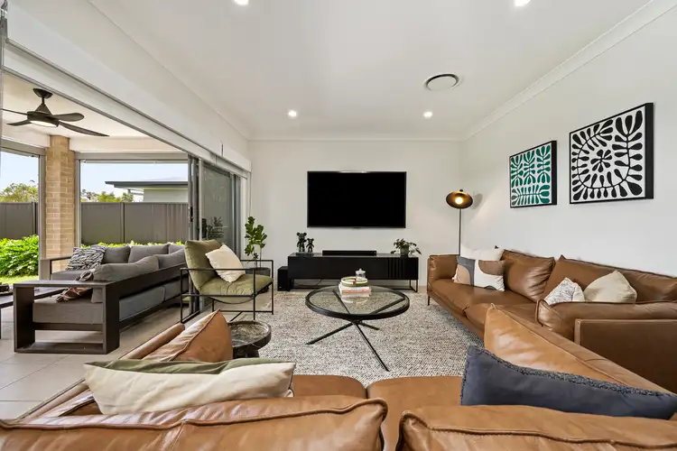 Third view of Homely house listing, 96 Stodart Terrace, Mango Hill QLD 4509