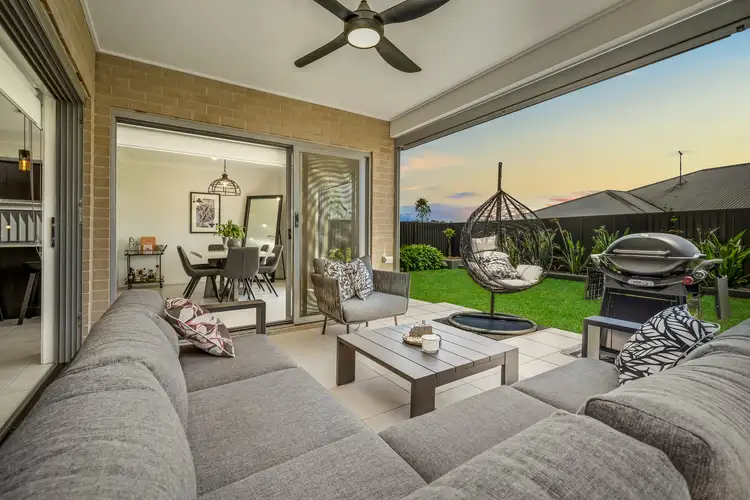 Fourth view of Homely house listing, 96 Stodart Terrace, Mango Hill QLD 4509