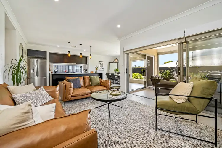 Fifth view of Homely house listing, 96 Stodart Terrace, Mango Hill QLD 4509