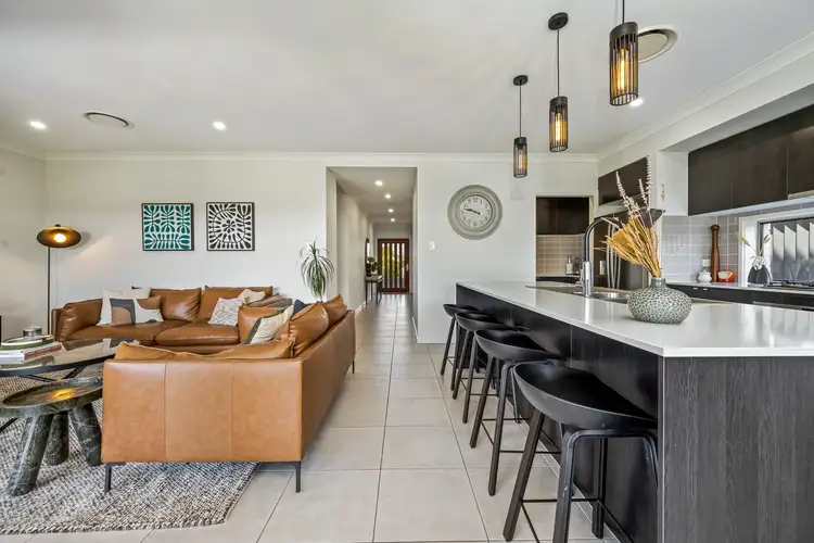 Sixth view of Homely house listing, 96 Stodart Terrace, Mango Hill QLD 4509