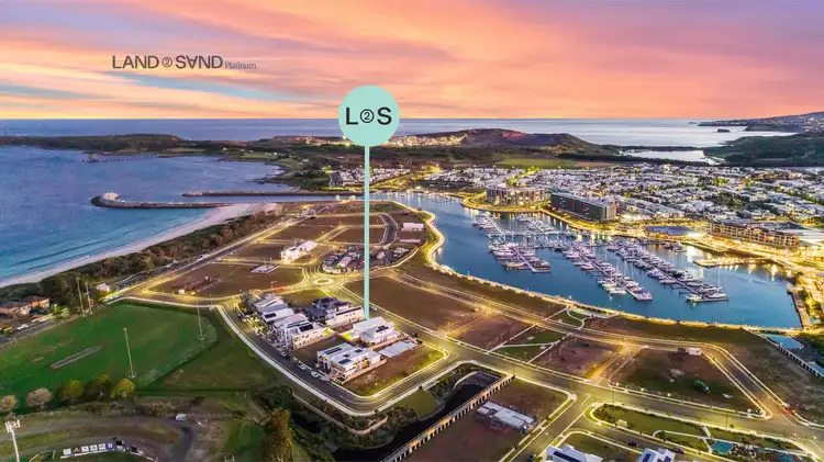 95 Brigantine Drive, Shell Cove NSW 2529