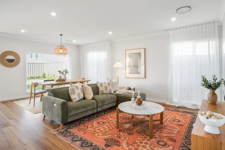 Third view of Homely house listing, 95 Brigantine Drive, Shell Cove NSW 2529