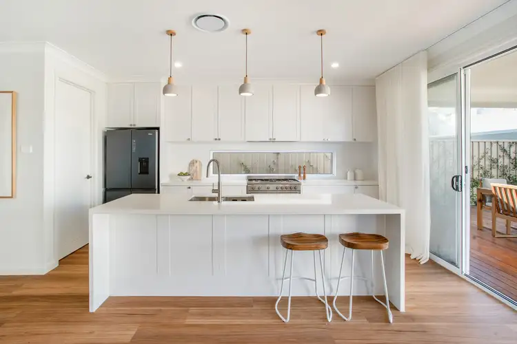 Sixth view of Homely house listing, 95 Brigantine Drive, Shell Cove NSW 2529