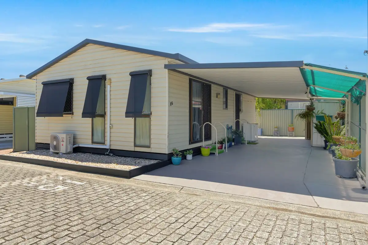 Main view of Homely house listing, 86/456 Nerang Broadbeach Road, Carrara QLD 4211