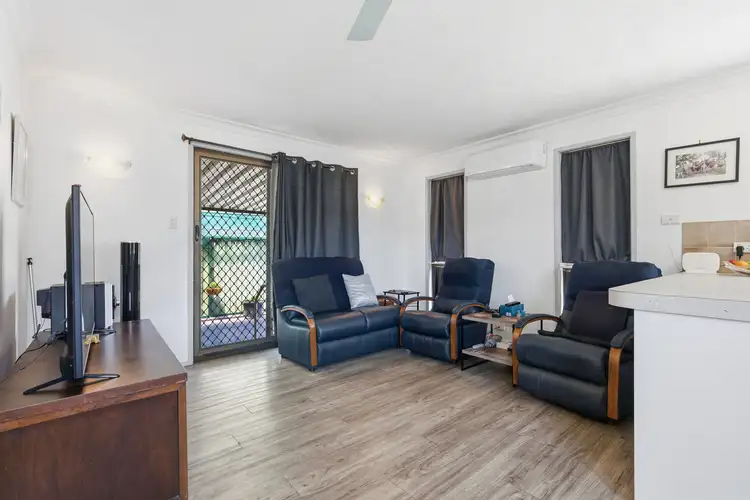 Second view of Homely house listing, 86/456 Nerang Broadbeach Road, Carrara QLD 4211