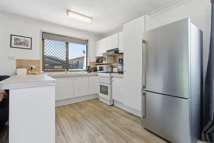 Third view of Homely house listing, 86/456 Nerang Broadbeach Road, Carrara QLD 4211